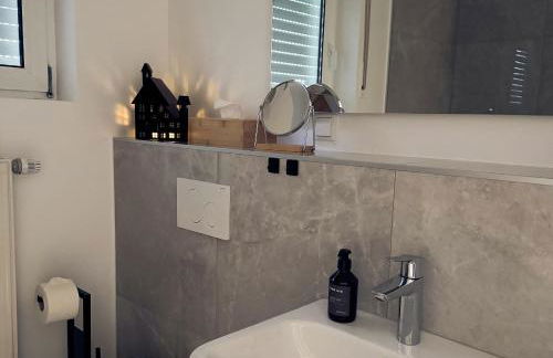 Ferienwohnung mit Garten-Terrasse-Grill-WiFi-Parkplatz-Baby-Kinder Bostalsee - Foto 50