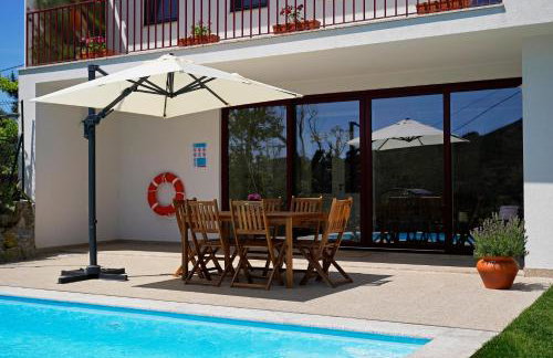 A Casa de Sobrado - Countryside House - Foto 20