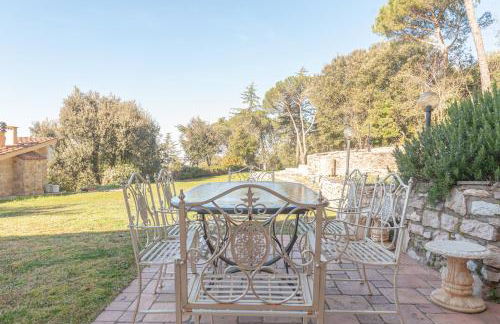 Villa Piscina La Trinità - Foto 53