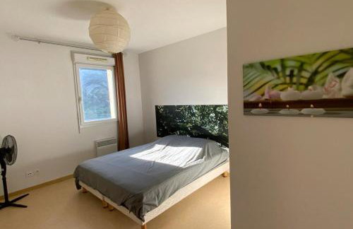 Les Naïades I55 - 2 bedroom for 4 people - Photo 8