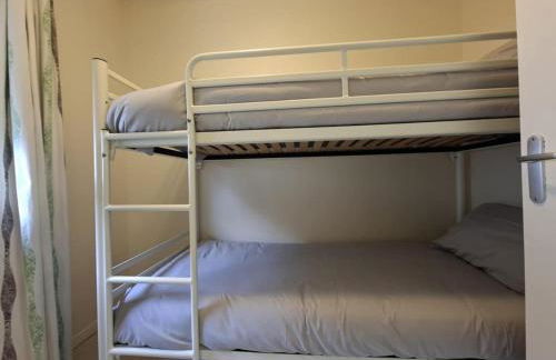 Fully equipped Poussin 12 cottage - Foto 14