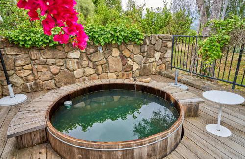 Ojai Vacation Home with Views on the East End - Foto 47