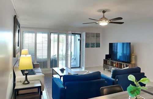 Surf Villa 626 - Foto 1