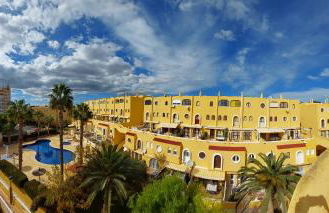 Bungalow Alkabir Playa - Photo 22