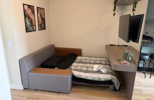 Aconchego no Vale Europeu - Loft - Foto 2