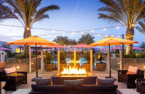 Noho Alexan Modern 2bed Duo with FREE Parking - Foto 13