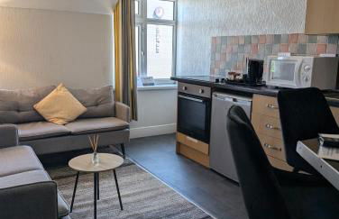 Coasters Holiday Apartments - Foto 106