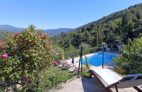 Le panoramique - Foto 12