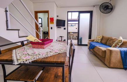 Chalé Amarelo - Foto 12