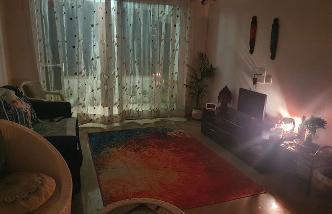 Stunning Cosy Apartment for 2 in Arpora,goa - Photo 11