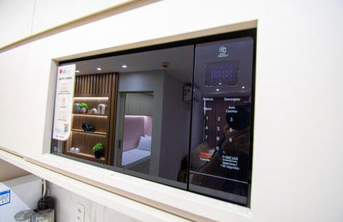 Apartamento maravilhoso 2 - Foto 16