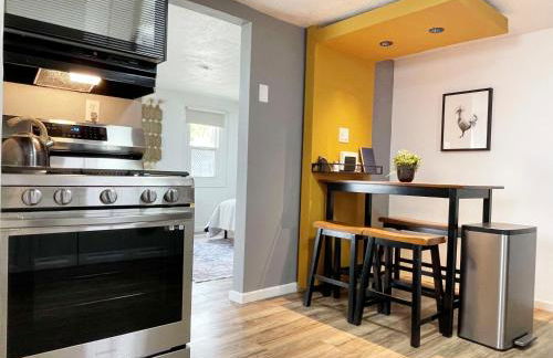 The Casita in Springville - Foto 2