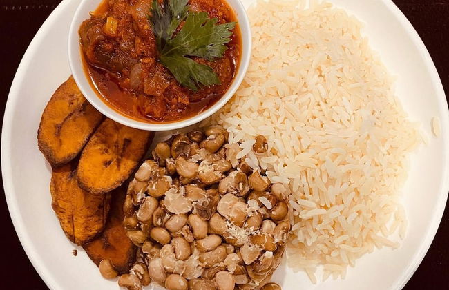 3G Gardens and Apartments - Foto 41