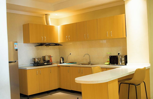 Tropical Plaza Apartments - Foto 13