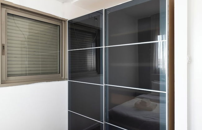 AirTLV - Arlozorov Apartment's - Foto 28