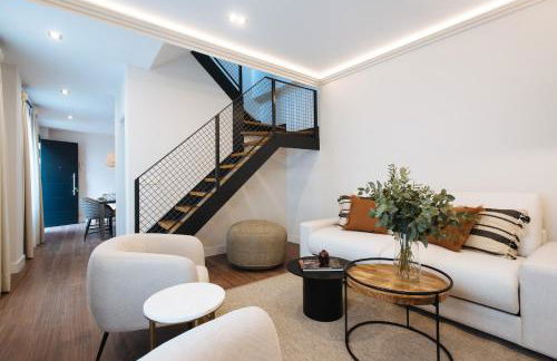 La Sillería de Triana by Magno Apartments - Photo 63