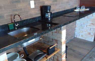 Suite sul da ilha - Foto 4