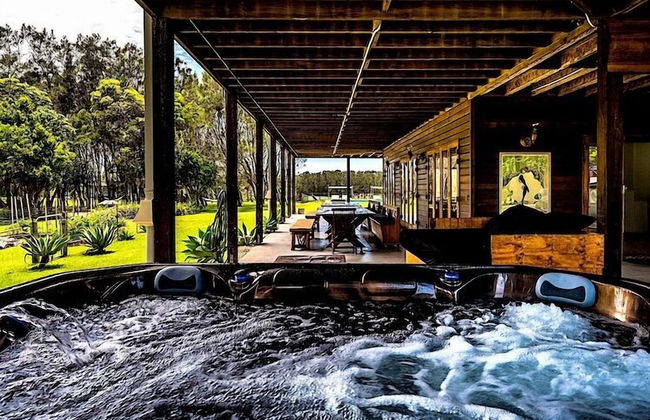 Tranquilo Beach House - Photo 54