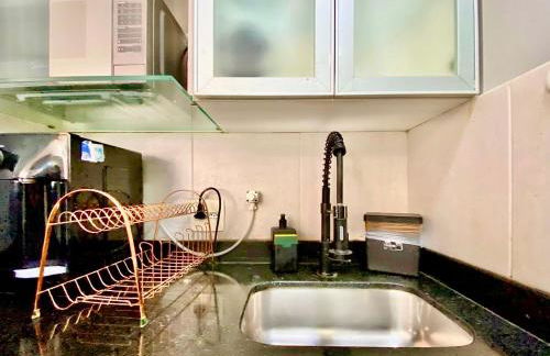 Apartamento Beach Park Living Resort Porto das Dunas - Foto 41