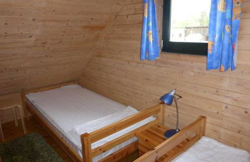 Ferienhaeuser Auszeit am Grossen Labussee - Photo 14