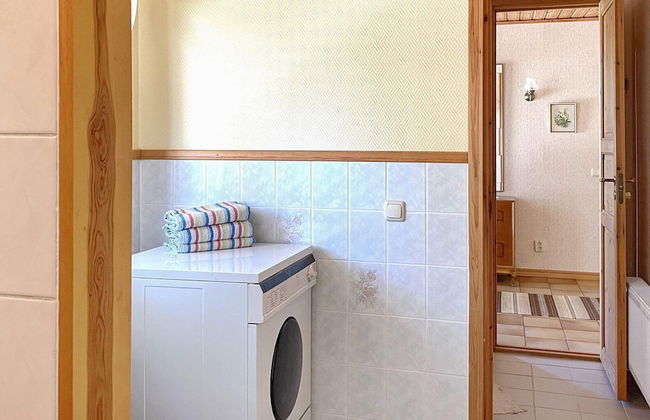 5 Person Holiday Home in Stillingson-by Traum - Foto 13