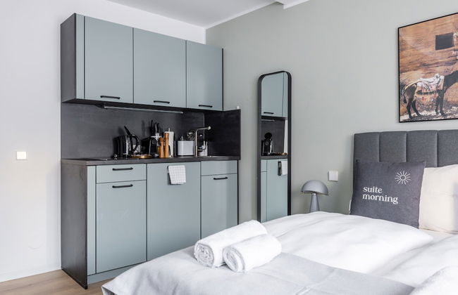 Limehome Klagenfurt Goessgasse - Foto 50