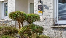 Ferienappartement Ennens - Foto 2