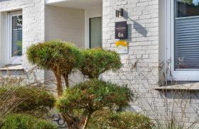 Ferienappartement Ennens - Foto 2