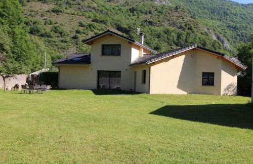 Grande villa contemporaine proche randonnée et ski - Foto 19