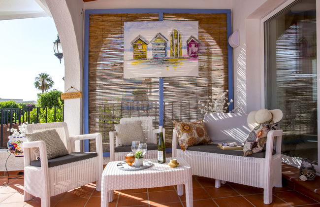 Villa Moreana - Foto 9