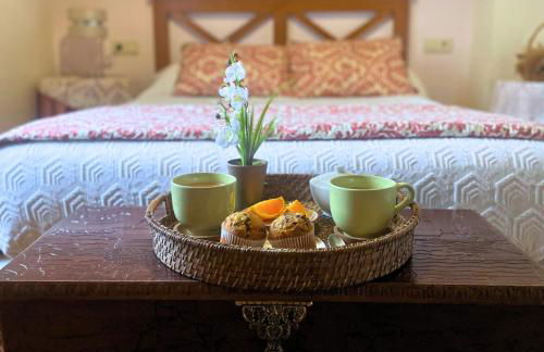 El Lagar del Abuelo en los Arribes del Duero, Badilla, Zamora - Foto 33