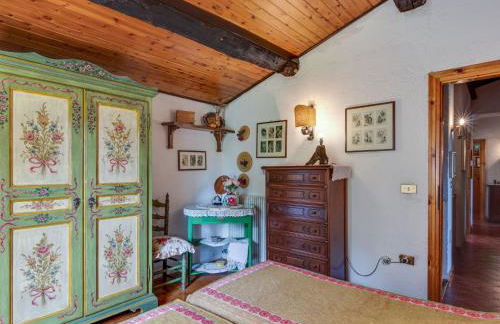 Spacious Cottage in Veneto - Foto 22