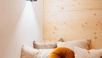 Lodge mit Sauna & Seeblick für Naturliebhaber - Foto 2