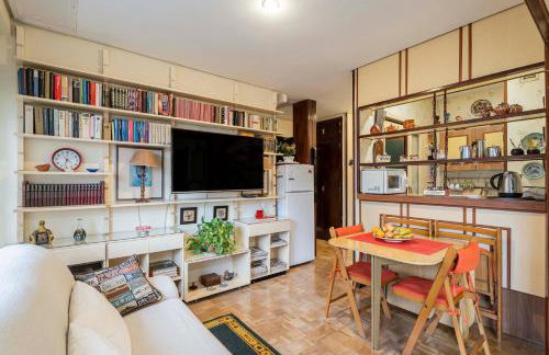 For You Rentals Castellana Business Center Apartment TEMPORAL MPM320 - Photo 1