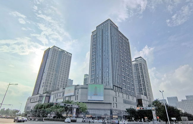 Railway Station Splendid Elegant Apartment - Photo 79