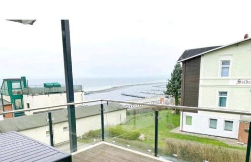 Villa Seevogel in Sassnitz mit Seeblick - Foto 20