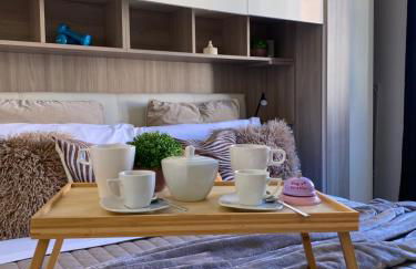 La Cùrt- Clinica Zucchi- Monza- Autodromo - Foto 6