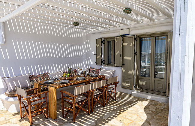 9 Muses Villas Mykonos - Photo 7