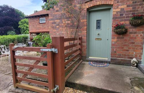 The Lodge at Fairfield Court - Foto 25