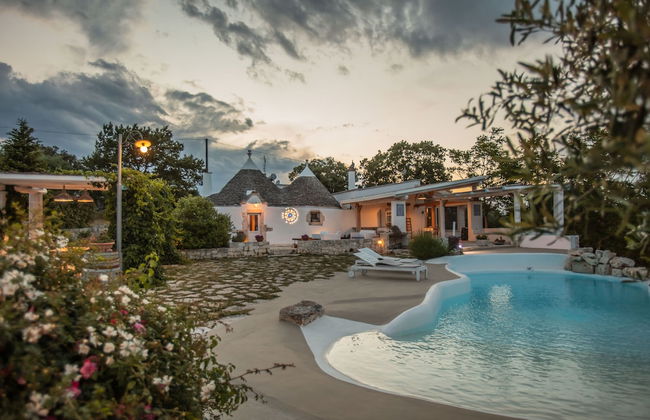 Trulli Terra Magica - Foto 69