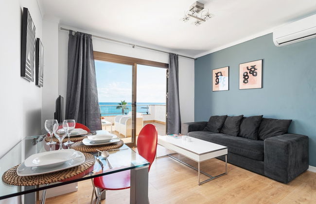 Antic 302 in Mallorca - Foto 4