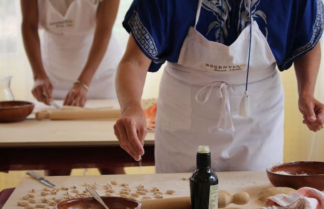 Agriturimo Essentia Dimora Rurale - Foto 72