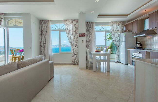 Best Apart Hotel Kaş - Foto 15