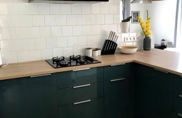 Charmante Maison Entre Lac et Océan - Foto 17