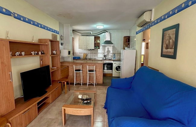 Apartment Oropesa El Faro - Photo 9