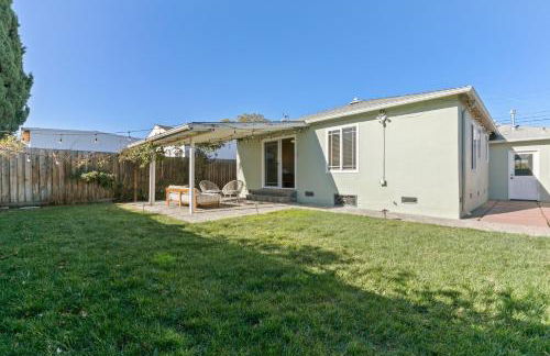 @ Marbella Lane - Modern and Sleek Home in Redwood - Foto 62