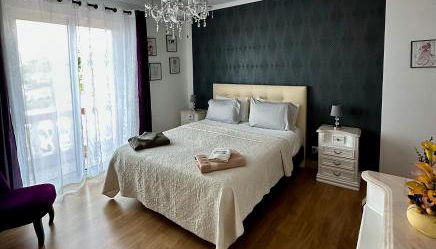 Blue Paradise Apartment - Photo 4