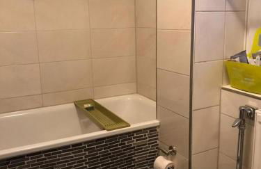 Reiheneckhaus mit Terasse - Foto 14