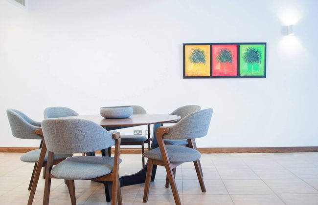 Aphrodite Premium Apartments I - Foto 30