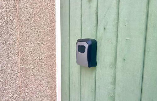 Secret LoveRoom - SpaBalnéo, Lit King Size, CLIM, Chic, calme et discret, 2 personnes - Foto 46